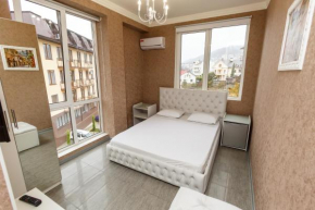 Guest house Nadezhda